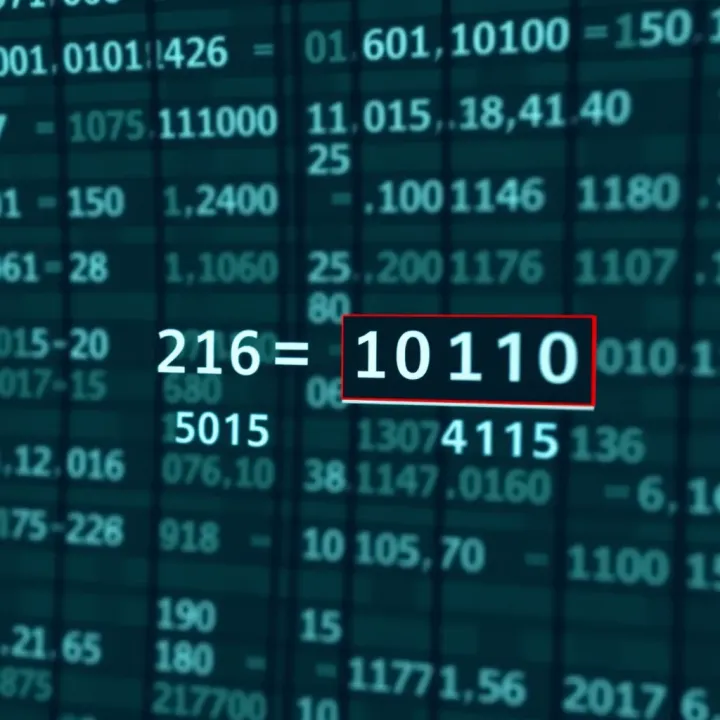 Understanding Binary Number Addition Basics Understanding Binary Number Addition Basics