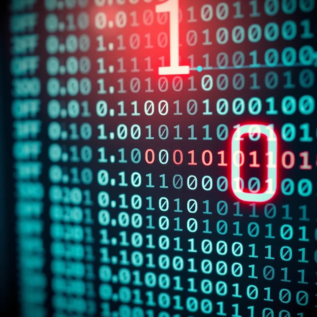 Understanding Binary Numbers: A Clear Guide | signalsnigeria