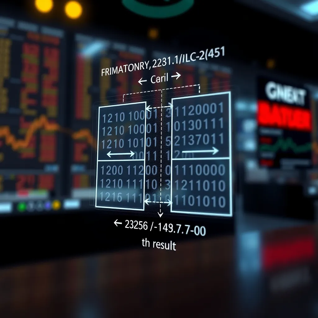 Understanding Binary Operations and Their Uses | signalsnigeria