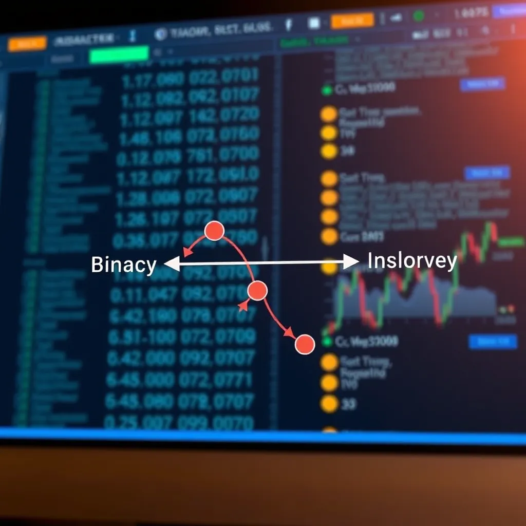 Understanding Binary Operations and Their Uses | signalsnigeria