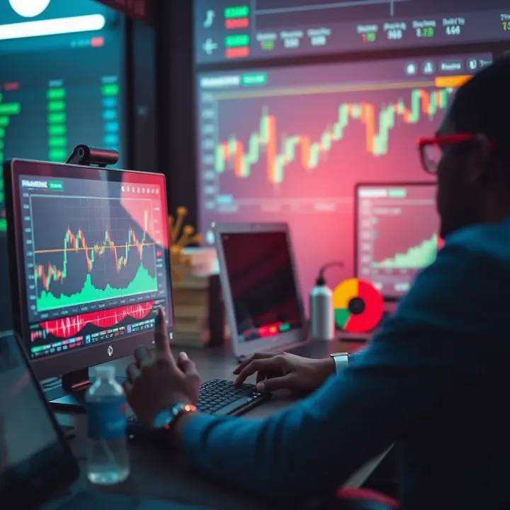 Understanding Binary Option Robots for Nigerian Traders Understanding Binary Option Robots for Nigerian Traders