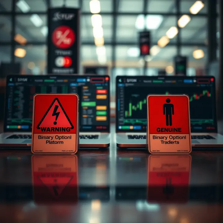 Understanding Binary Option Robots for Nigerian Traders Understanding Binary Option Robots for Nigerian Traders