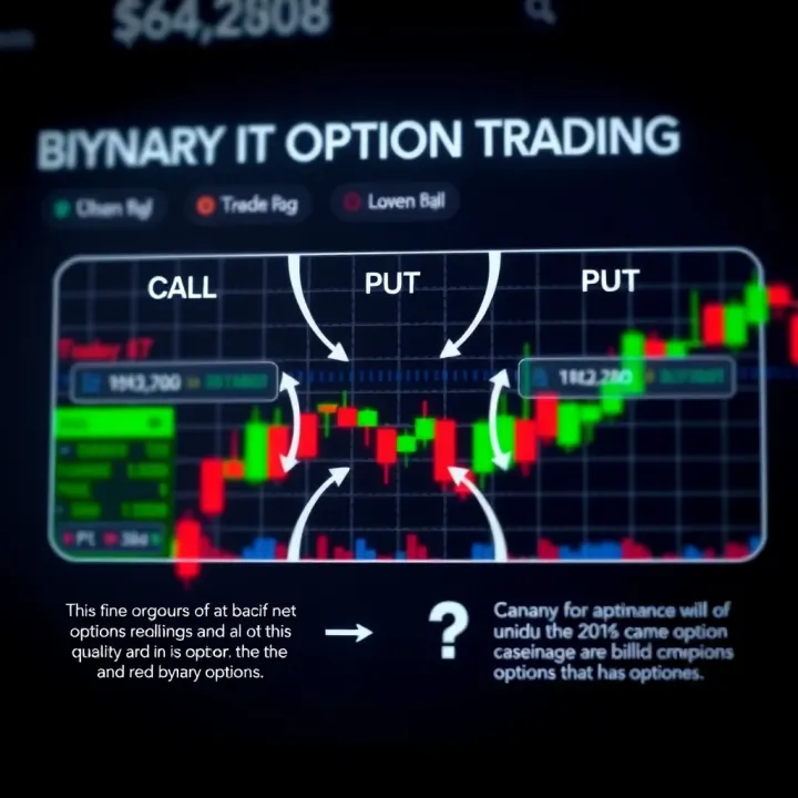 Binary Options Guide for Nigerian Traders Binary Options Guide for Nigerian Traders