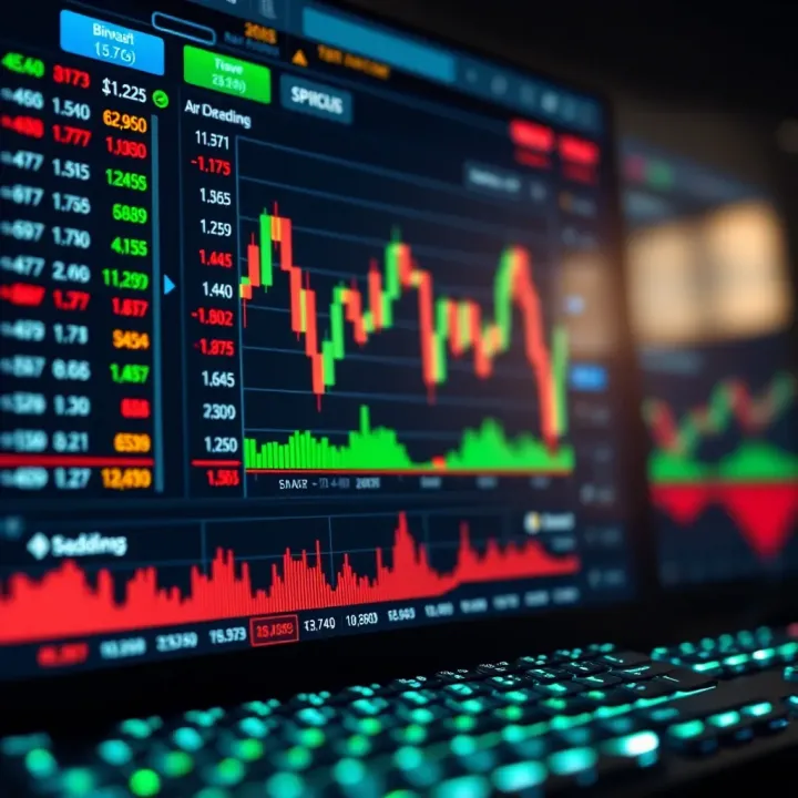 Binary Options Trading Guide for Nigerian Traders Binary Options Trading Guide for Nigerian Traders