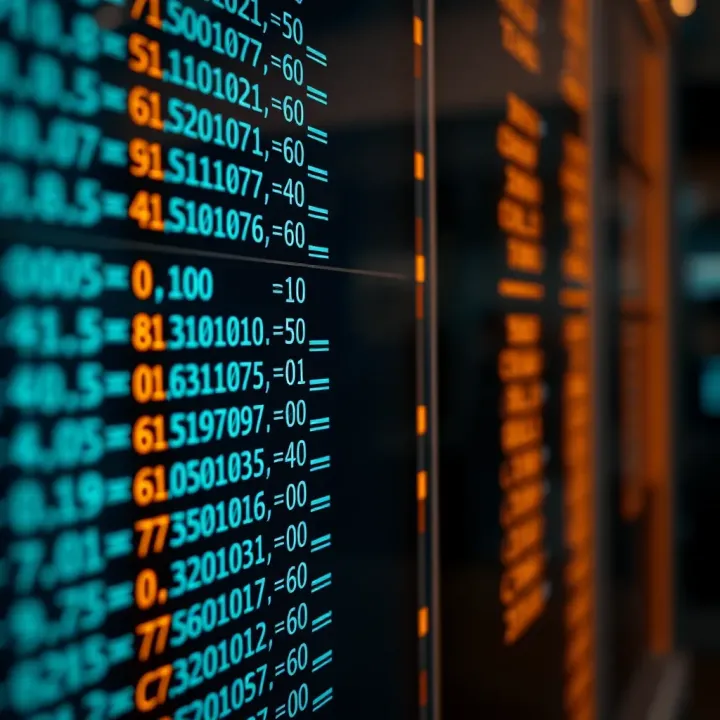 How Binary Search Works: A Simple Guide How Binary Search Works: A Simple Guide