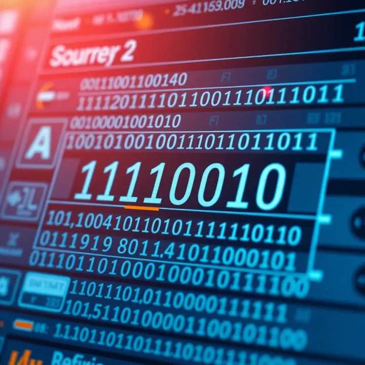 Understanding the Binary System in Computing Understanding the Binary System in Computing