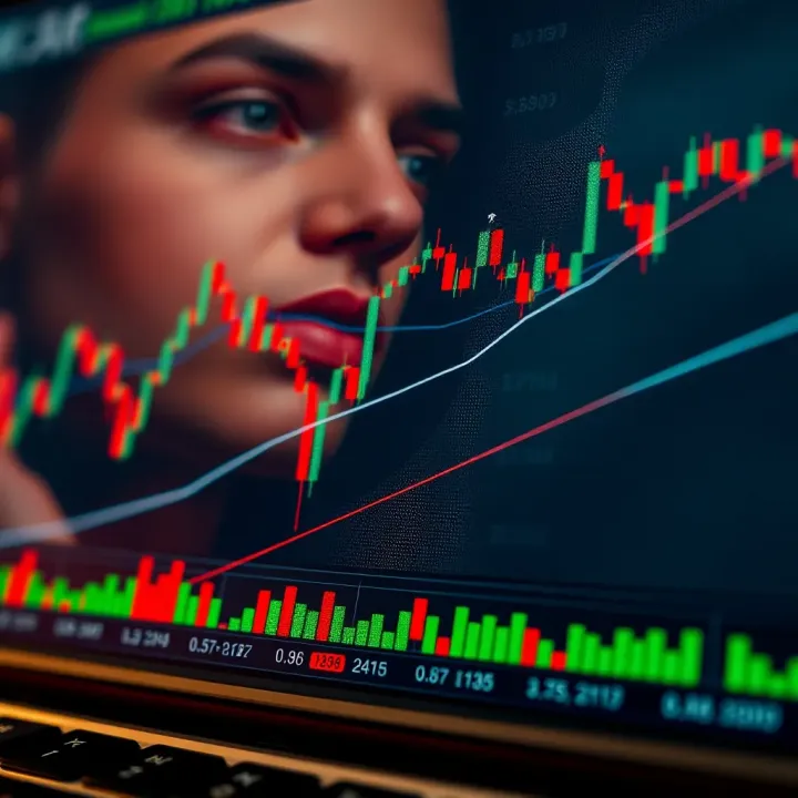 Understanding Chart Patterns for Nigerian Traders