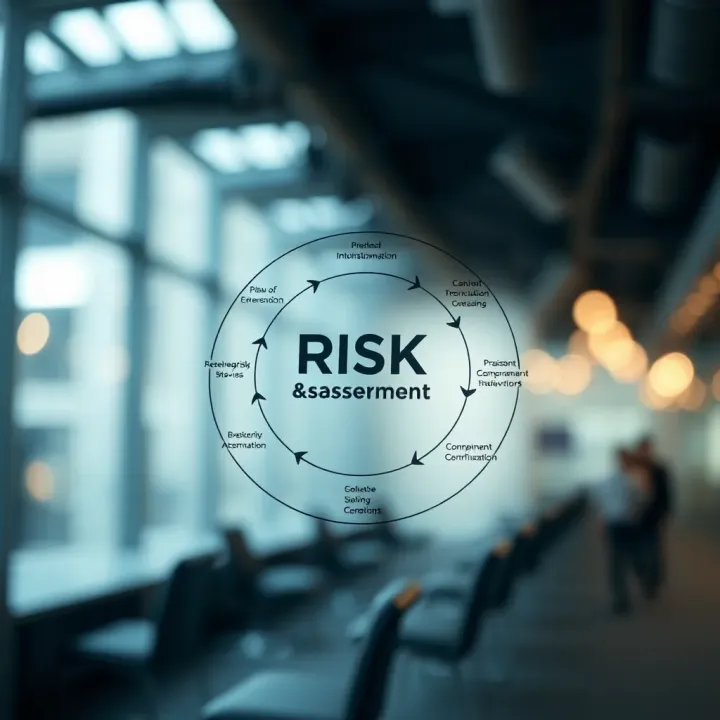 Process Risk Management for Nigerian Businesses