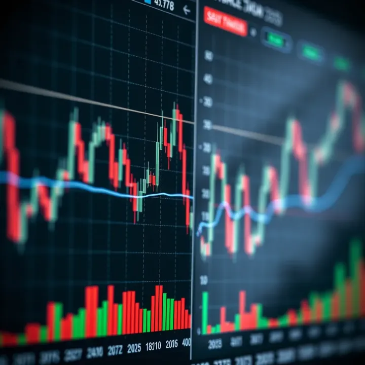 Seven Key Chart Patterns Every Trader Should Know Seven Key Chart Patterns Every Trader Should Know
